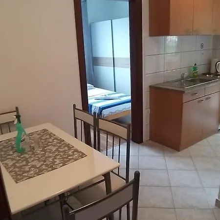 With A Parking Space Kamenjak, Crikvenica - 18348 Apartment Grizane-Belgrad