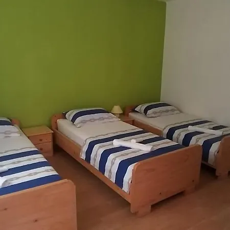 Apartment With A Parking Space Kamenjak, Crikvenica - 18348 *