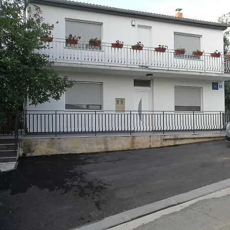 With A Parking Space Kamenjak, Crikvenica - 18348 * Grizane-Belgrad