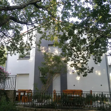 With A Parking Space Kamenjak, Crikvenica - 18348 Apartment Grizane-Belgrad