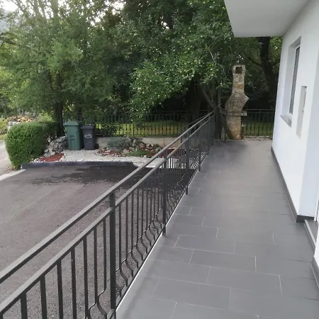 With A Parking Space Kamenjak, Crikvenica - 18348 * Grizane-Belgrad