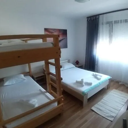 Apartment With A Parking Space Kamenjak, Crikvenica - 18348 Grizane-Belgrad