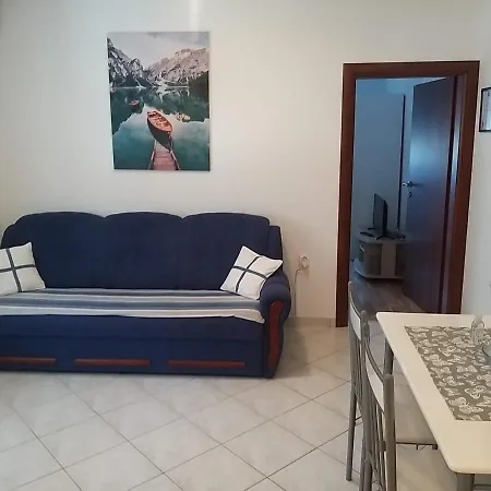 Apartment With A Parking Space Kamenjak, Crikvenica - 18348 Grizane-Belgrad
