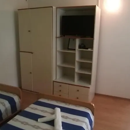 With A Parking Space Kamenjak, Crikvenica - 18348 Apartment Grizane-Belgrad