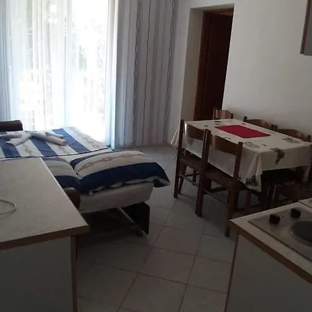 With A Parking Space Kamenjak, Crikvenica - 18348 Apartment Grizane-Belgrad